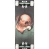 Globe G2 On The Brink Halfway There Skateboard 7.75in