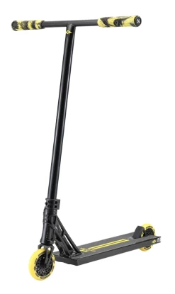 Sacrifice Chapter 2 Street Scooter Goss Black/gold