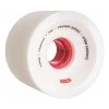 Globe Conical Wheels 70mm White/Red
