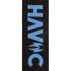 Havoc Scooter Grip Tape Blue