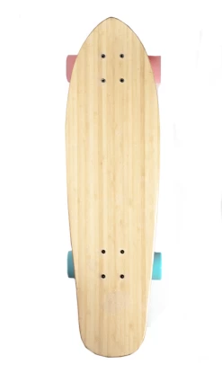 Trendy Skate Shop -Trendy Skate Shop coast volt cruiser dream 28