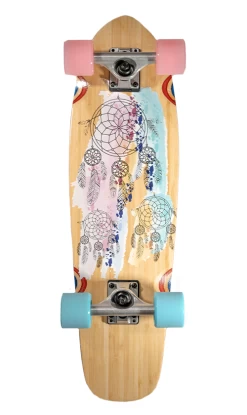 Coast Volt Dream Cruiser 28in