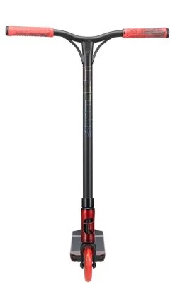 Envy Colt S5 Scooter Red -Trendy Skate Shop coltredfront