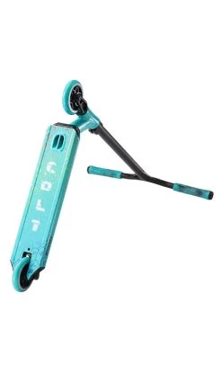 Envy Colt S5 Scooter Teal -Trendy Skate Shop colttealside