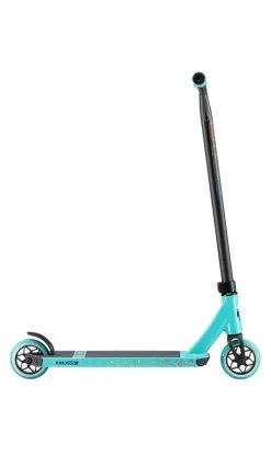 Envy Colt S5 Scooter Teal -Trendy Skate Shop colttealside2
