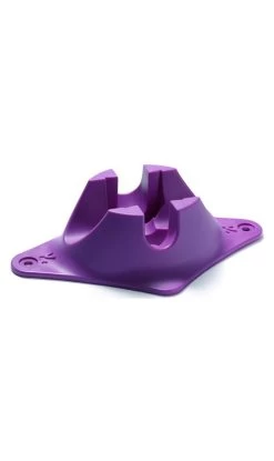 Sacrifice Scooter Stand Purple