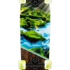 Sector 9 Cascade Ninety Five Cruiser 30.5in