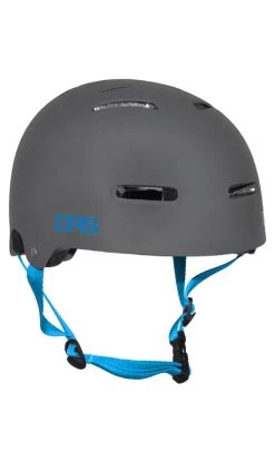 DRS Standard Helmet Grey