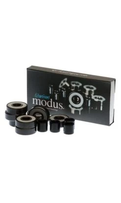 Modus Titanium Bearings