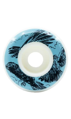 Picture Ben Horton Series Casey Foley Pro Wheels 51mm