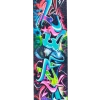 Sacrifice Graffiti Scooter Grip Tape