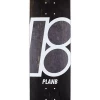 Plan-B Plan B Team Stain Deck 7.75in