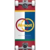 Almost Ivy League Multi Skateboard 8.125in