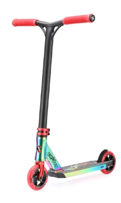 Sacrifice Flyte Mini V2 Scooter Neo