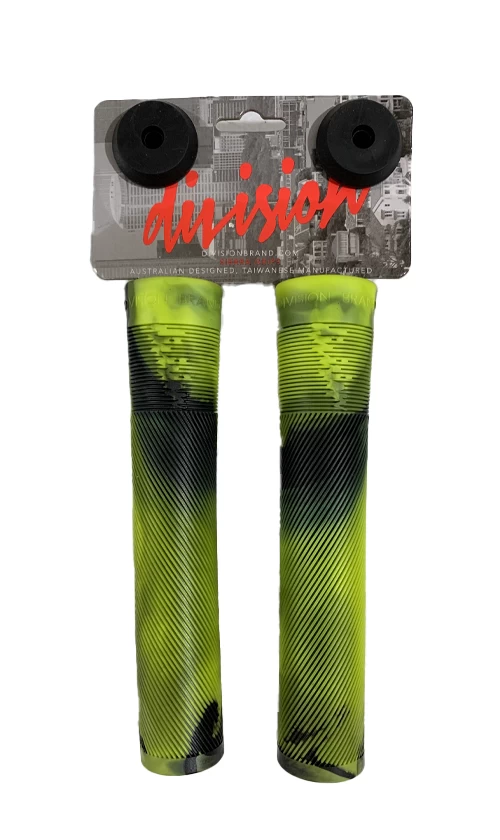 Division Sierra Hand Grips 2 Division Sierra Hand Grips - Image 2