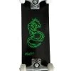 Coast Green Dragon Skateboard 7.0in