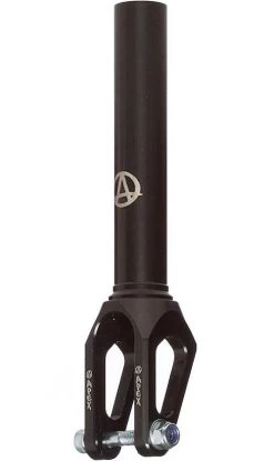 Apex Quantum Fork Black