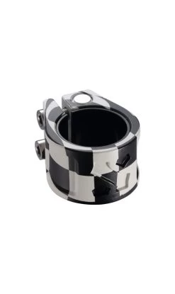 Sacrifice Spy IHC 2 Bolt Clamp Checkered