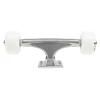 Enjoi Panda Truck And Wheels Combo Raw 5.25in