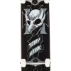 Birdhouse Level 1 Crest Black Skateboard