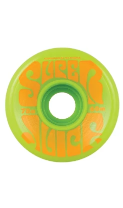 OJ Super Juice Wheels 60mm 78a