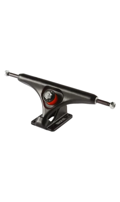 Gullwing Reverse Trucks 10in Black