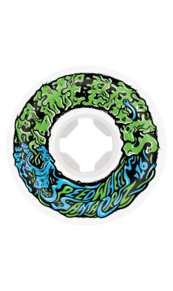 Santa Cruz Vomit Mini Ii Wheels 54mm 97a