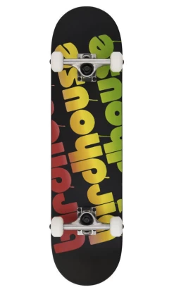 Birdhouse Level 1 Triple Stack Skateboard 8.0in