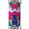 Grizzly Cannes Skateboard 8.0in