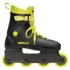Impala Light Speed Inline Skate Black/fluoro