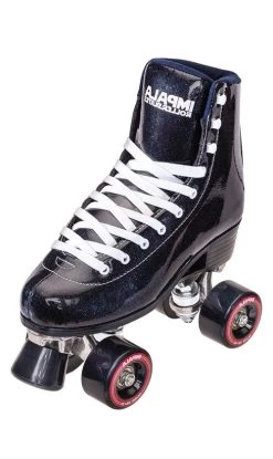Impala Roller Skates Midnight -Trendy Skate Shop impalamidnight2