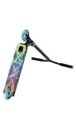 Envy KOS S7 Charge Scooter -Trendy Skate Shop koschargepyramid