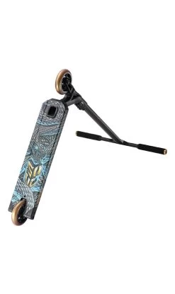 Envy KOS S7 Soul Scooter -Trendy Skate Shop kossoulPyramid