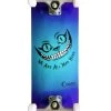 Coast Mad Cat Skateboard
