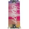 Coast Pastel Rainbow Skateboard 7.5in