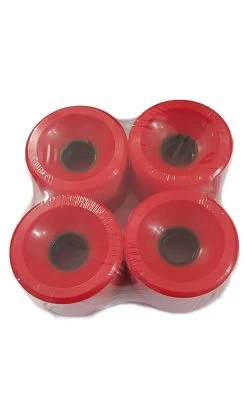 Coast Longboard Wheels 70mm 78a -Trendy Skate Shop red 4b650260 92fc 400c 87d4 21e1bd5290f9
