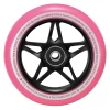 Envy S3 Scooter Wheels Black/Pink 110mm